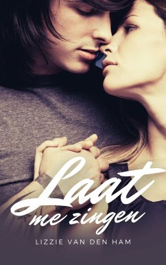 Cover Laat me zingen (Dans met me serial, #3) (eBook, ePUB)