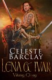 Lena & Ivar (Viking Glory, #5) (eBook, ePUB)