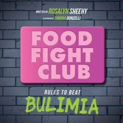 Food Fight Club (eBook, ePUB)