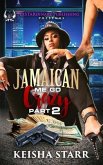 Jamaican Me Go Crazy 2 (eBook, ePUB)