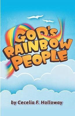 God's Rainbow People (eBook, ePUB)