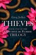 Thieves (eBook, ePUB) - Bild 1
