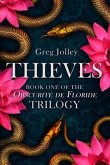 Thieves (eBook, ePUB)