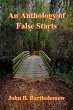 An Anthology of False Starts (eBook,... - Bild 1