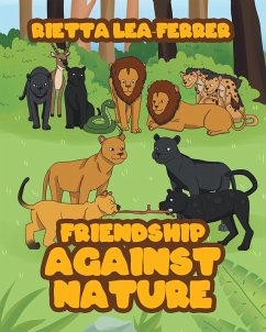 Friendship Against Nature (eBook, ePUB)