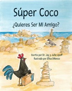 Cover Súper Coco 