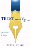 Trustworthy (eBook, ePUB)