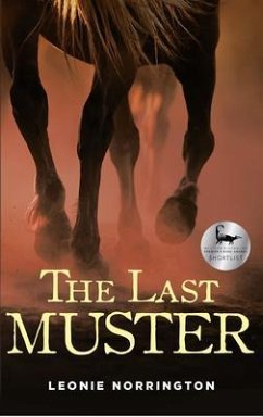 The Last Muster (eBook, ePUB) - Norrington, Leonie