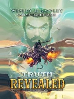 Cover Truth Revealed Volume 1 (eBook, ePUB)