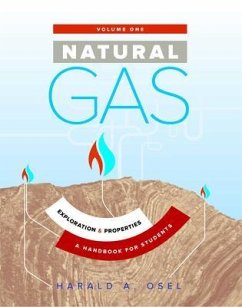 Natural Gas (eBook, ePUB) Natural Gas (eBook, ePUB)