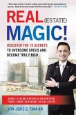 Real (Estate) Magic! (eBook, ePUB)