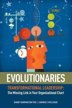 Cover Evolutionaries: Transformational Leadership (eBook, ePUB)