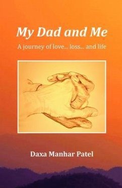 My Dad and Me (eBook, ePUB) - Patel, Daxa