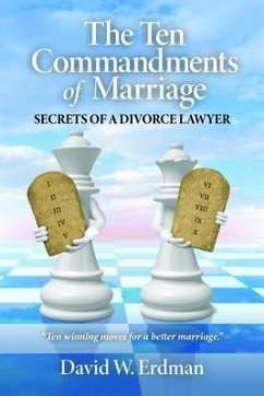 The Ten Commandments of Marriage (eBook, ePUB) Cover The Ten Commandments of Marriage (eBook, ePUB)