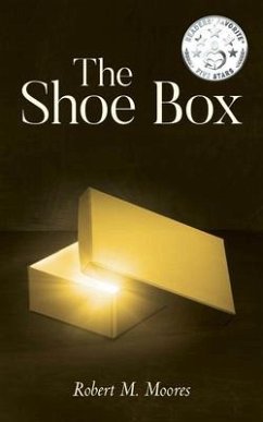 The Shoe Box (eBook, ePUB) - Moores, Robert M.
