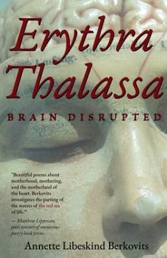 Cover Erythra Thalassa (eBook, ePUB)