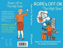Cover Rope's off on 'The High Seas' (eBook, ePUB)