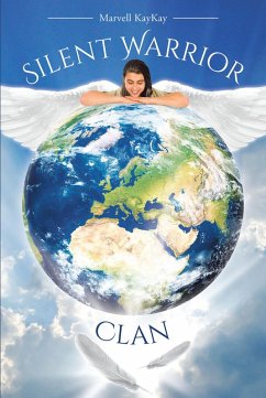 Silent Warrior Clan (eBook, ePUB) - Kaykay, Marvell