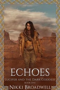 Echoes (eBook, ePUB) - Broadwell, Nikki