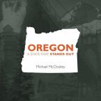 Oregon (eBook, ePUB)