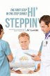 The First Step, Hi' Steppin' (eBook,... - Bild 1
