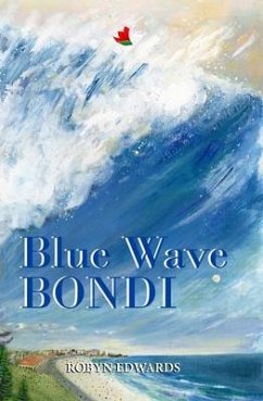 Cover Blue Wave Bondi (eBook, ePUB)