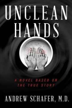 Cover Unclean Hands (eBook, ePUB)