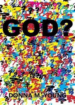 God? (eBook, ePUB) - Young, Donna