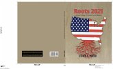 Roots 2021 (eBook, ePUB) Roots 2021 (eBook, ePUB)
