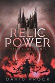 Relic of Power (eBook, ePUB)