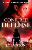 Conjured Defense (eBook, ePUB)