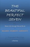 The Beautiful Perfect Seven (eBook, ePUB)