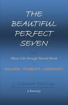 The Beautiful Perfect Seven (eBook, ePUB) The Beautiful Perfect Seven (eBook, ePUB)