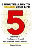 5 Minutes a Day to Change Your Life (eBook, ePUB)