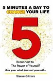 5 Minutes a Day to Change Your Life (eBook, ePUB)