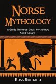 Norse Mythology (eBook, ePUB)