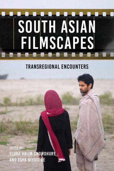 South Asian Filmscapes (eBook, ePUB) South Asian Filmscapes (eBook, ePUB)
