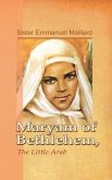 Maryam of Bethlehem (eBook, ePUB)