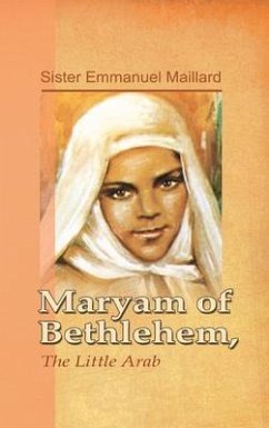 Maryam of Bethlehem (eBook, ePUB) - Maillard, Sister Emmanuel