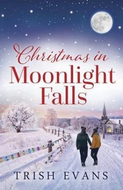 Cover Christmas in Moonlight Falls (eBook, ePUB)