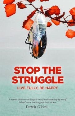 Cover Stop The Struggle (eBook, ePUB)