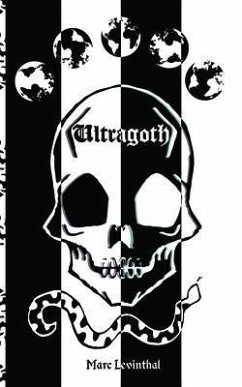 Cover Ultragoth (eBook, ePUB)