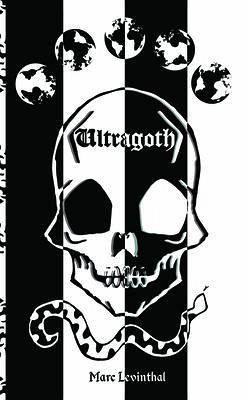 Ultragoth (eBook, ePUB) Ultragoth (eBook, ePUB)