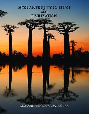 SOSO ANTIQUITY CULTURE AND CIVILIZATION (eBook, ePUB) SOSO ANTIQUITY CULTURE AND CIVILIZATION (eBook, ePUB)