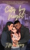 City by Night (eBook, ePUB)