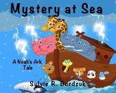 Mystery At Sea (eBook, ePUB) Mystery At Sea (eBook, ePUB)