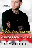 Urlaubsromanzen Kurzgeschichten (eBook, ePUB)