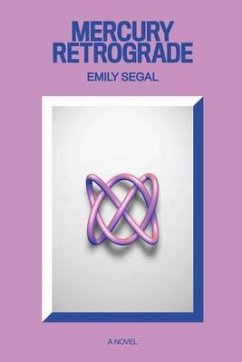 Mercury Retrograde (eBook, ePUB) - Segal, Emily