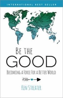 Cover Be the Good (eBook, ePUB)