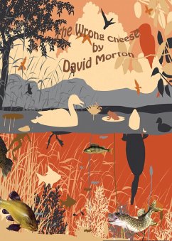 Cover The Wrong Cheese (eBook, ePUB)